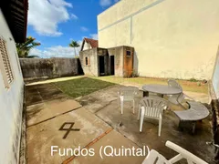 Casa com 3 Quartos à venda, 240m² no Planalto Paraíso, São Carlos - Foto 19