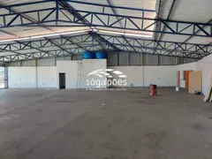 Galpão / Depósito / Armazém para alugar, 990m² no Betânia, Belo Horizonte - Foto 5