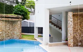 Casa de Condomínio com 4 Quartos para venda ou aluguel, 720m² no Sítios de Recreio Gramado, Campinas - Foto 4