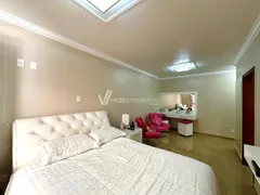 Casa de Condomínio com 5 Quartos à venda, 350m² no Loteamento Caminhos de Sao Conrado Sousas, Campinas - Foto 44