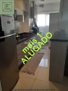 Apartamento com 2 Quartos para venda ou aluguel, 51m² no Gramado, Cotia - Foto 2