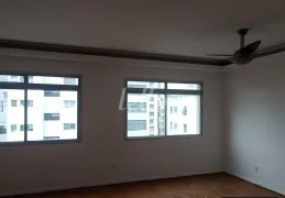 Apartamento com 3 Quartos para alugar, 230m² no Higienópolis, São Paulo - Foto 2