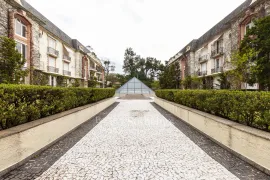 Apartamento com 3 Quartos à venda, 204m² no Jardim Europa, São Paulo - Foto 3