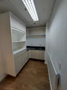 Conjunto Comercial / Sala para alugar, 127m² no Pinheiros, São Paulo - Foto 11