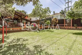 Casa com 5 Quartos para venda ou aluguel, 450m² no Alto de Pinheiros, São Paulo - Foto 3