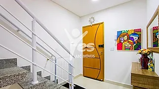 Cobertura com 2 Quartos à venda, 44m² no Vila Floresta, Santo André - Foto 18