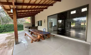 Casa de Condomínio com 4 Quartos à venda, 330m² no Residencial Aldeia do Vale, Goiânia - Foto 3