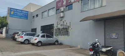 Casa Comercial à venda, 344m² no Cidade Jardim II, Americana - Foto 2