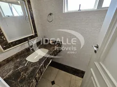 Casa de Condomínio com 5 Quartos para alugar, 640m² no Vista Alegre, Curitiba - Foto 4