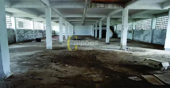 Galpão / Depósito / Armazém para alugar, 2000m² no Vila Jordanopolis, São Bernardo do Campo - Foto 12