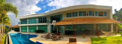 Casa de Condomínio com 5 Quartos à venda, 2200m² no Condominio Ville de Montagne, Nova Lima - Foto 20