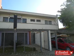 Conjunto Comercial / Sala para alugar, 30m² no Jardim Social, Curitiba - Foto 2