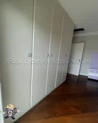 Casa de Condomínio com 4 Quartos para alugar, 420m² no Centro, Santana de Parnaíba - Foto 13