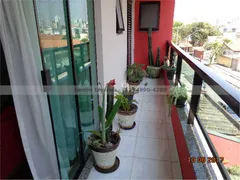 Apartamento com 3 Quartos à venda, 110m² no Vila Assuncao, Santo André - Foto 28