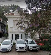 Casa Comercial com 4 Quartos para alugar, 182m² no Moinhos de Vento, Porto Alegre - Foto 1