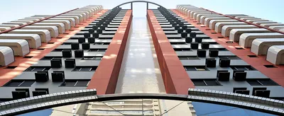 Flat com 2 Quartos para venda ou aluguel, 54m² no Cidade Monções, São Paulo - Foto 8