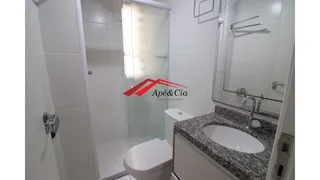 Apartamento com 2 Quartos à venda, 56m² no Vila São Francisco, Suzano - Foto 18