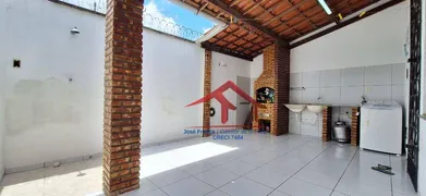Casa de Condomínio com 3 Quartos à venda, 110m² no Maraponga, Fortaleza - Foto 61