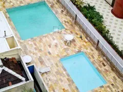 Apartamento com 4 Quartos à venda, 185m² no Copacabana, Rio de Janeiro - Foto 1