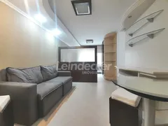 Kitnet com 1 Quarto para alugar, 27m² no Centro, Porto Alegre - Foto 1