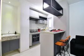 Apartamento com 1 Quarto à venda, 30m² no Jardim, Santo André - Foto 32
