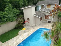 Casa de Condomínio com 4 Quartos à venda, 311m² no Praia da Boracéia, São Sebastião - Foto 32