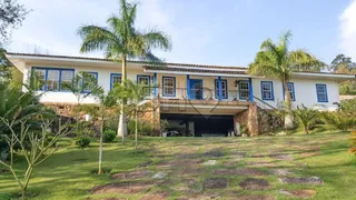 Casa de Condomínio com 3 Quartos à venda, 789m² no Jardim Nossa Senhora das Graças, Itatiba - Foto 1
