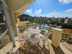 Casa com 6 Quartos à venda, 471m² no Sion, Belo Horizonte - Foto 39