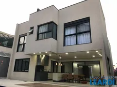 Casa de Condomínio com 4 Quartos à venda, 520m² no Alphaville, Barueri - Foto 31