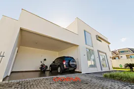 Casa com 5 Quartos à venda, 346m² no Santa Felicidade, Curitiba - Foto 3