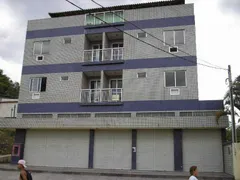 Apartamento com 2 Quartos para alugar, 100m² no Colubandê, São Gonçalo - Foto 1