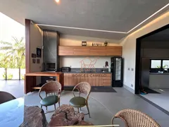 Casa de Condomínio com 4 Quartos à venda, 380m² no Vila Castelo, Nova Lima - Foto 31