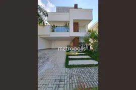 Casa de Condomínio com 4 Quartos à venda, 960m² no Ceramica, São Caetano do Sul - Foto 88