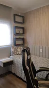 Apartamento com 3 Quartos à venda, 105m² no Vila Anastácio, São Paulo - Foto 12