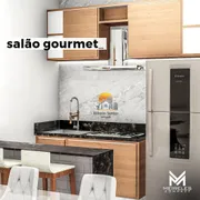 Apartamento com 1 Quarto à venda, 33m² no Meireles, Fortaleza - Foto 39