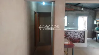 Casa com 4 Quartos à venda, 260m² no Alto Umuarama, Uberlândia - Foto 9