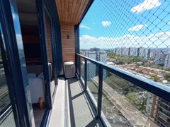 Kitnet para alugar, 37m² no Boa Vista, Porto Alegre - Foto 12