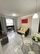 Apartamento com 2 Quartos à venda, 50m² no Ponta Negra, Natal - Foto 3