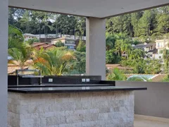 Casa com 5 Quartos para venda ou aluguel, 760m² no Alphaville Residencial 10, Santana de Parnaíba - Foto 30
