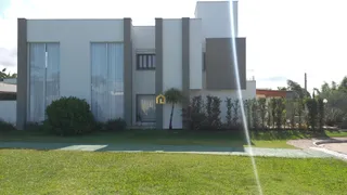 Casa de Condomínio com 4 Quartos à venda, 278m² no Loteamento Residencial Villagio Di Capri, Votorantim - Foto 1