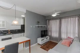 Apartamento com 1 Quarto para alugar, 44m² no Petrópolis, Porto Alegre - Foto 1