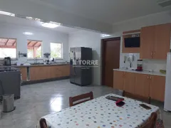 Casa de Condomínio com 4 Quartos à venda, 407m² no Loteamento Caminhos de Sao Conrado Sousas, Campinas - Foto 40