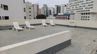 Apartamento com 1 Quarto para alugar, 37m² no Santa Cecília, São Paulo - Foto 27