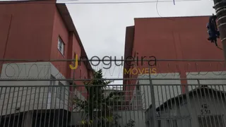 Casa de Condomínio com 2 Quartos à venda, 74m² no Conjunto Residencial Jardim Canaã, São Paulo - Foto 2
