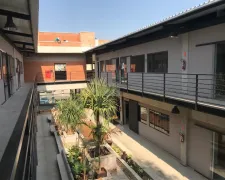 Conjunto Comercial / Sala para alugar, 25m² no Vila Nova Valinhos, Valinhos - Foto 9