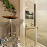Apartamento com 2 Quartos à venda, 57m² no Jardim Patrícia, Uberlândia - Foto 4