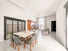 Casa de Condomínio com 4 Quartos à venda, 300m² no Condominio Terras de Sao Lucas, Sorocaba - Foto 5