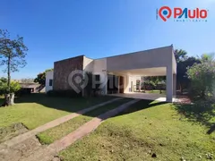 Casa com 4 Quartos à venda, 380m² no Santa Olimpia, Piracicaba - Foto 2