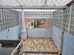 Casa de Condomínio com 2 Quartos à venda, 80m² no Jardim Alvorada, São Paulo - Foto 11