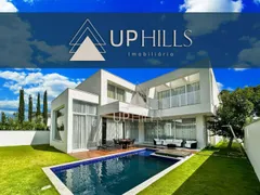 Casa de Condomínio com 5 Quartos à venda, 694m² no Alphaville Graciosa, Pinhais - Foto 2